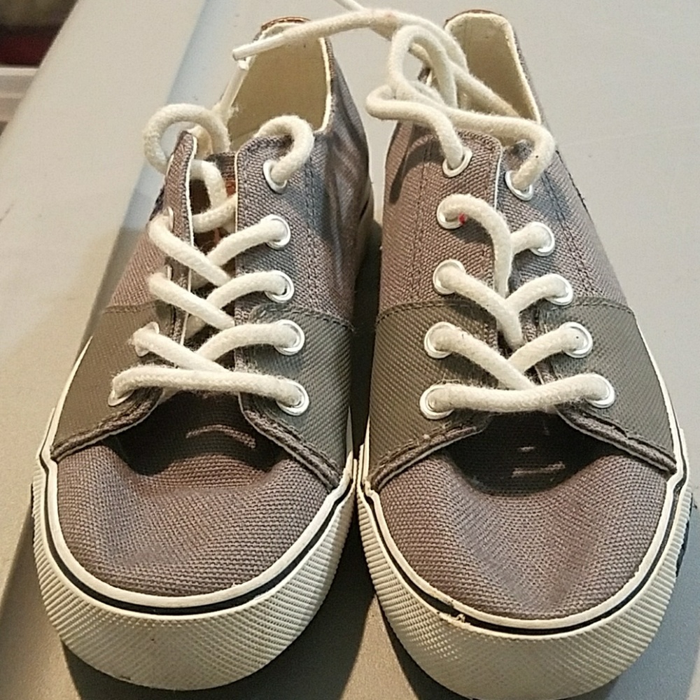 Polo by Ralph Lauren shoes